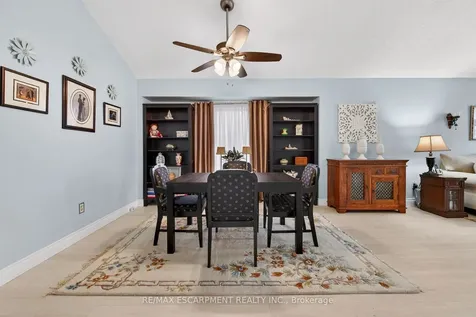 23 Juliebeth Drive Hamilton ON L9B 2N6