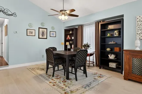 23 Juliebeth Drive Hamilton ON L9B 2N6