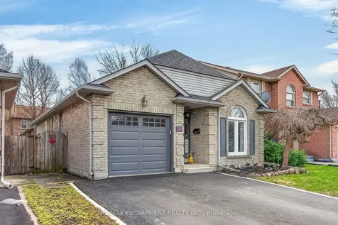 23 Juliebeth Drive Hamilton ON L9B 2N6