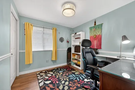 23 Juliebeth Drive Hamilton ON L9B 2N6