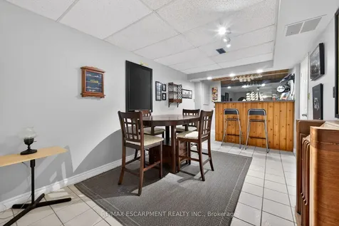 23 Juliebeth Drive Hamilton ON L9B 2N6