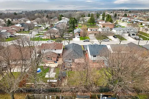 23 Juliebeth Drive Hamilton ON L9B 2N6