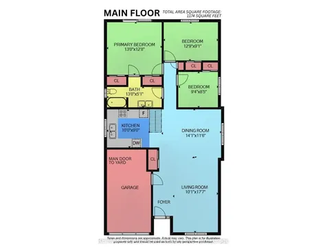 23 Juliebeth Drive Hamilton ON L9B 2N6
