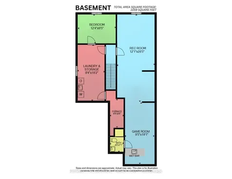 23 Juliebeth Drive Hamilton ON L9B 2N6