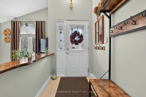 23 Juliebeth Drive Hamilton ON L9B 2N6