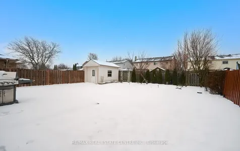 84 Viscount Road Brantford ON N3P 1Y7