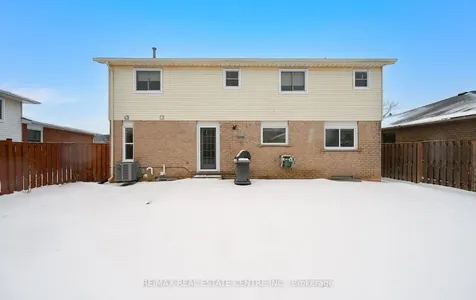 84 Viscount Road Brantford ON N3P 1Y7
