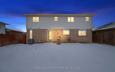 84 Viscount Road Brantford ON N3P 1Y7