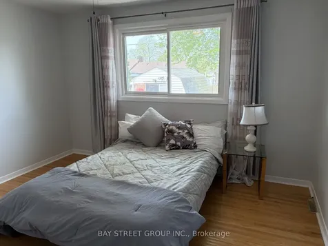 65 Saint Andrews Avenue Welland ON L3B 1E3
