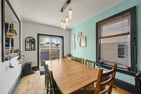3 Bergin Avenue Cornwall ON K6H 3Y7