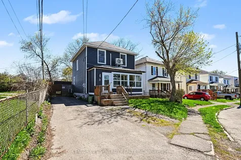 3 Bergin Avenue Cornwall ON K6H 3Y7