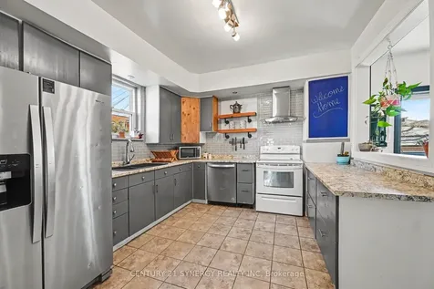 3 Bergin Avenue Cornwall ON K6H 3Y7