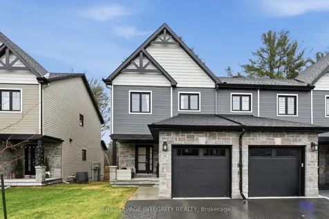 241 Dion Avenue Clarence-rockland ON K4K 0M3