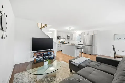 241 Dion Avenue Clarence-rockland ON K4K 0M3
