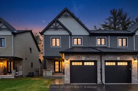 241 Dion Avenue Clarence-rockland ON K4K 0M3