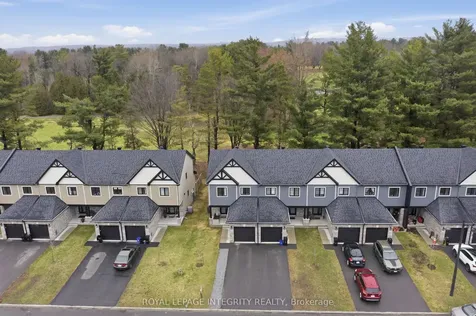 241 Dion Avenue Clarence-rockland ON K4K 0M3