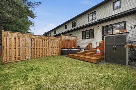 241 Dion Avenue Clarence-rockland ON K4K 0M3