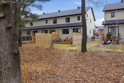 241 Dion Avenue Clarence-rockland ON K4K 0M3