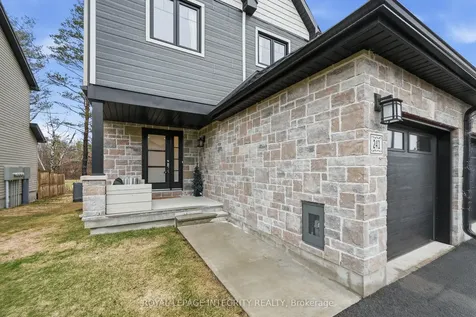 241 Dion Avenue Clarence-rockland ON K4K 0M3