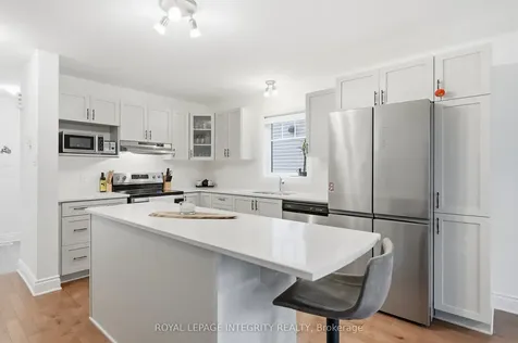 241 Dion Avenue Clarence-rockland ON K4K 0M3