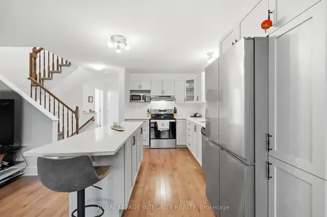 241 Dion Avenue Clarence-rockland ON K4K 0M3