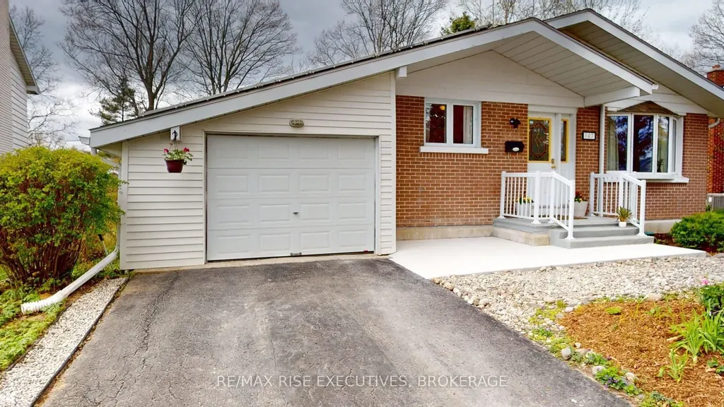 147 Braemar Road Kingston ON K7M 4B7
