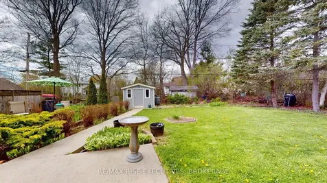 147 Braemar Road Kingston ON K7M 4B7