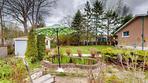 147 Braemar Road Kingston ON K7M 4B7