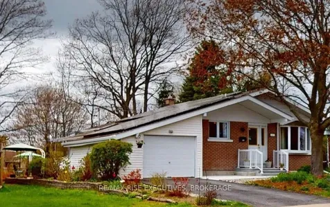147 Braemar Road Kingston ON K7M 4B7