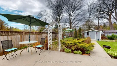 147 Braemar Road Kingston ON K7M 4B7