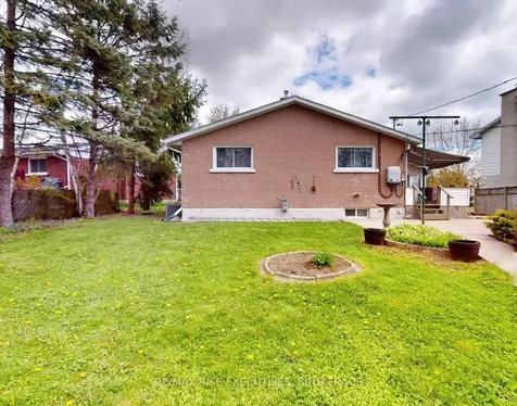 147 Braemar Road Kingston ON K7M 4B7