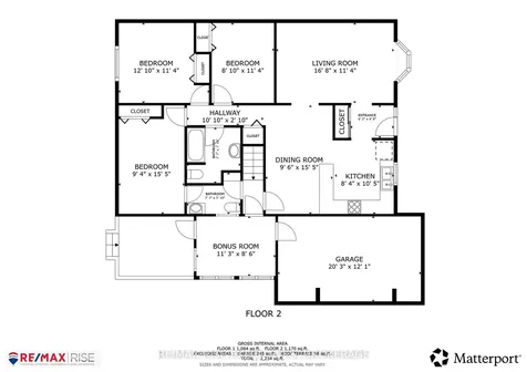 147 Braemar Road Kingston ON K7M 4B7