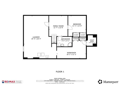 147 Braemar Road Kingston ON K7M 4B7