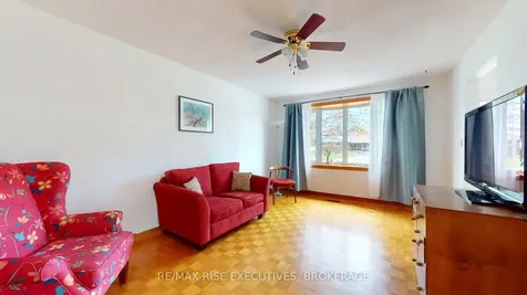 147 Braemar Road Kingston ON K7M 4B7