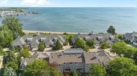 15 Lakeside Drive St. Catharines ON L2M 1P3