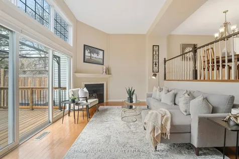 15 Lakeside Drive St. Catharines ON L2M 1P3