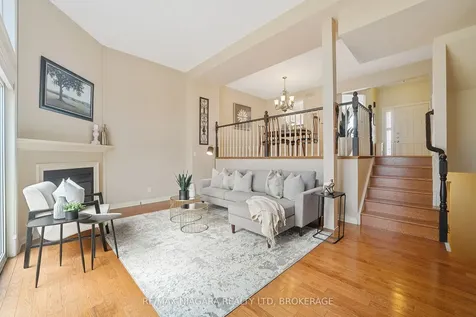 15 Lakeside Drive St. Catharines ON L2M 1P3