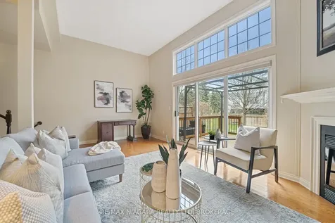 15 Lakeside Drive St. Catharines ON L2M 1P3