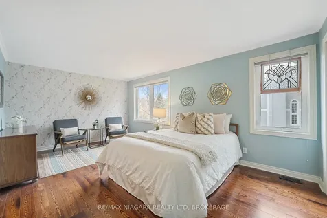 15 Lakeside Drive St. Catharines ON L2M 1P3