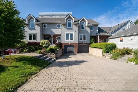 15 Lakeside Drive St. Catharines ON L2M 1P3