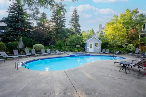 15 Lakeside Drive St. Catharines ON L2M 1P3