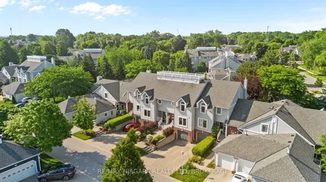 15 Lakeside Drive St. Catharines ON L2M 1P3