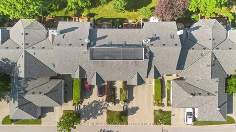 15 Lakeside Drive St. Catharines ON L2M 1P3