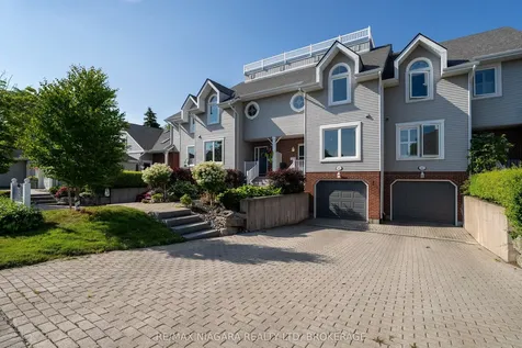 15 Lakeside Drive St. Catharines ON L2M 1P3