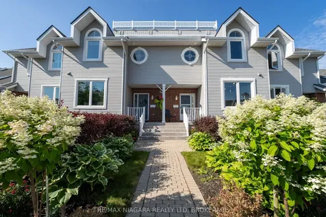 15 Lakeside Drive St. Catharines ON L2M 1P3