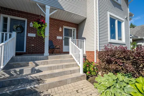 15 Lakeside Drive St. Catharines ON L2M 1P3