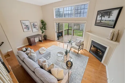 15 Lakeside Drive St. Catharines ON L2M 1P3