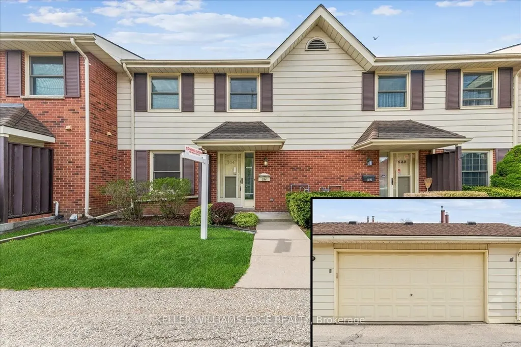 534 Ingersoll Avenue Woodstock ON N4S 4Y2