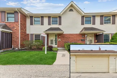 534 Ingersoll Avenue Woodstock ON N4S 4Y2