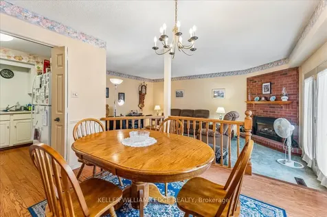 534 Ingersoll Avenue Woodstock ON N4S 4Y2